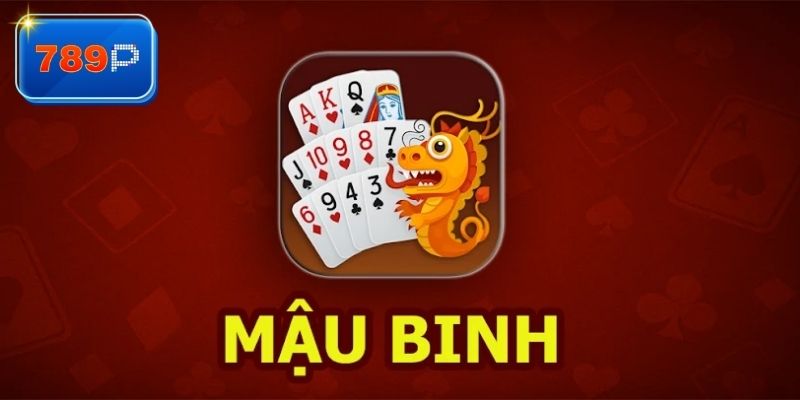 Mậu Binh đổi thưởng online với tính chiến thuật cao